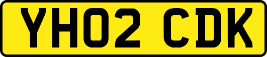YH02CDK