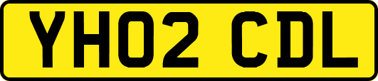YH02CDL