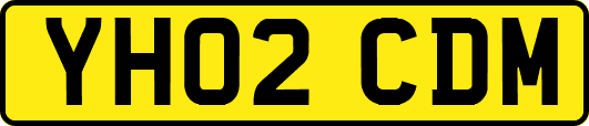 YH02CDM
