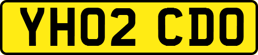 YH02CDO