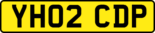 YH02CDP