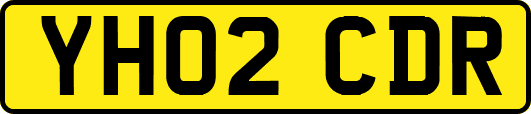 YH02CDR