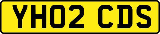 YH02CDS