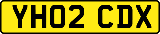 YH02CDX