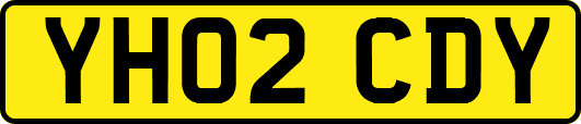 YH02CDY