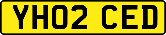 YH02CED