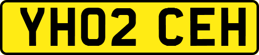 YH02CEH