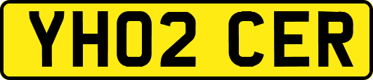 YH02CER