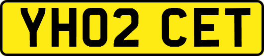 YH02CET