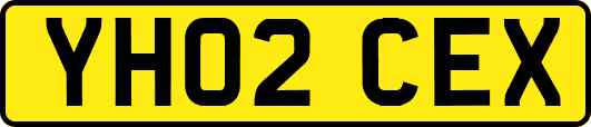 YH02CEX