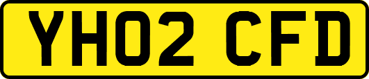 YH02CFD