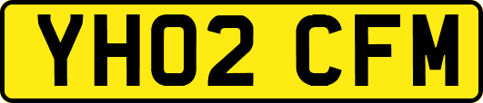 YH02CFM