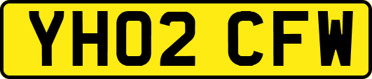 YH02CFW