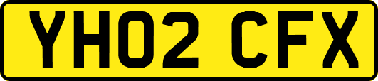 YH02CFX