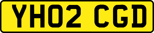 YH02CGD