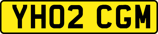 YH02CGM