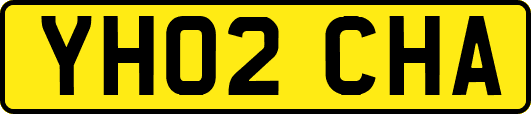 YH02CHA