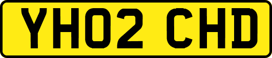YH02CHD