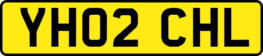 YH02CHL