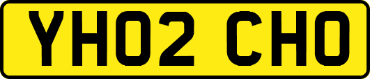 YH02CHO