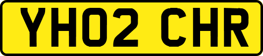 YH02CHR