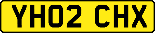 YH02CHX