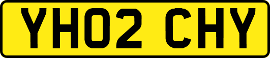 YH02CHY