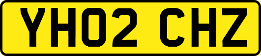 YH02CHZ