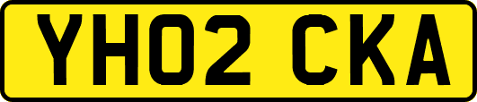 YH02CKA