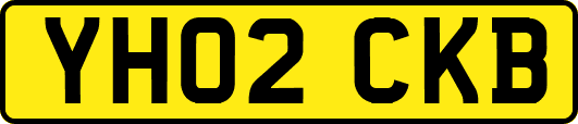 YH02CKB
