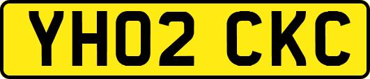 YH02CKC
