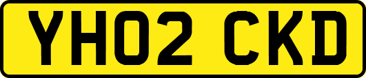 YH02CKD