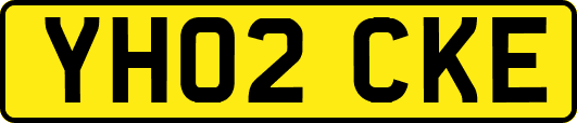 YH02CKE