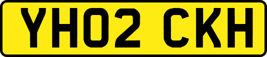 YH02CKH