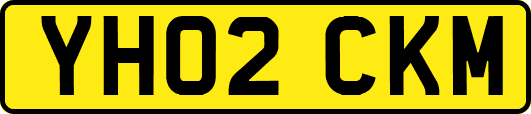 YH02CKM