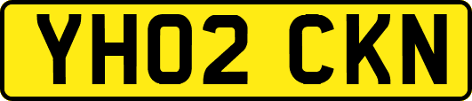 YH02CKN