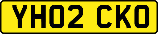 YH02CKO