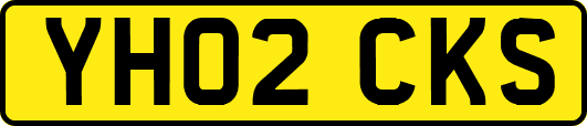 YH02CKS