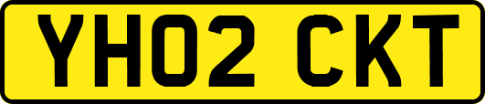 YH02CKT