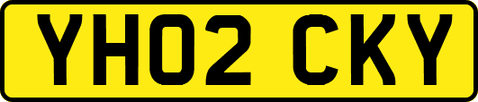 YH02CKY