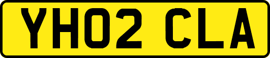 YH02CLA