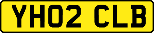 YH02CLB