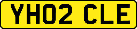 YH02CLE