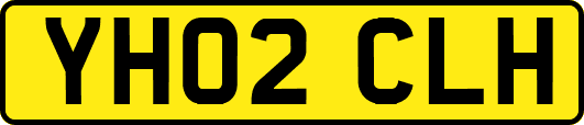 YH02CLH