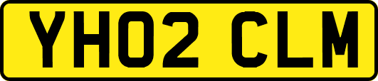 YH02CLM