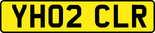 YH02CLR