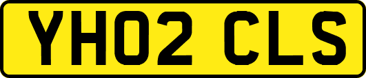 YH02CLS