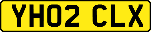 YH02CLX