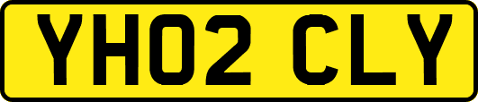 YH02CLY