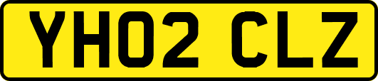 YH02CLZ